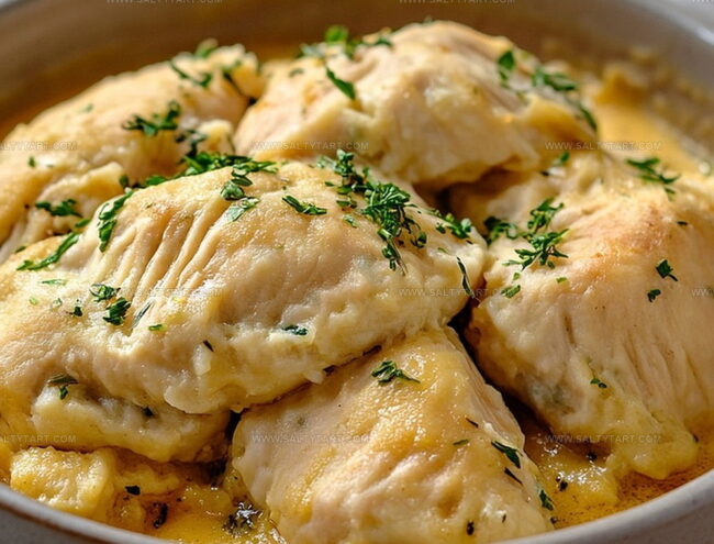 Useful Tips for Cooking Chicken and Dumplings
