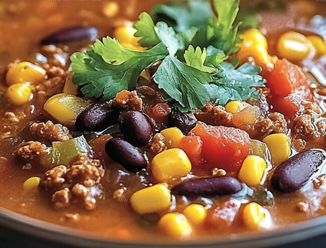 Tips to Boost the Flavor of Taco Soup