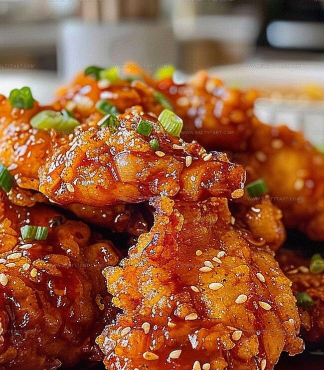 Pairings to Serve with Bang Bang Chicken