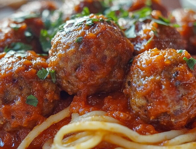 Tips for Tender Italian Meatballs Every Time