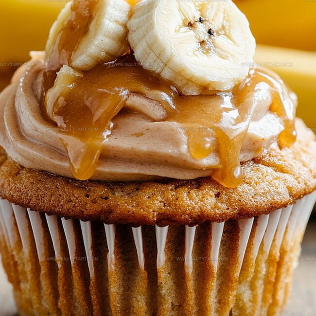 Why Banana Cupcake Is a Classic Treat Everyone Loves