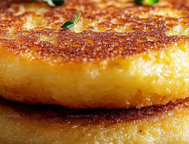 Steps for Baking Soft Snickerdoodle Cookies