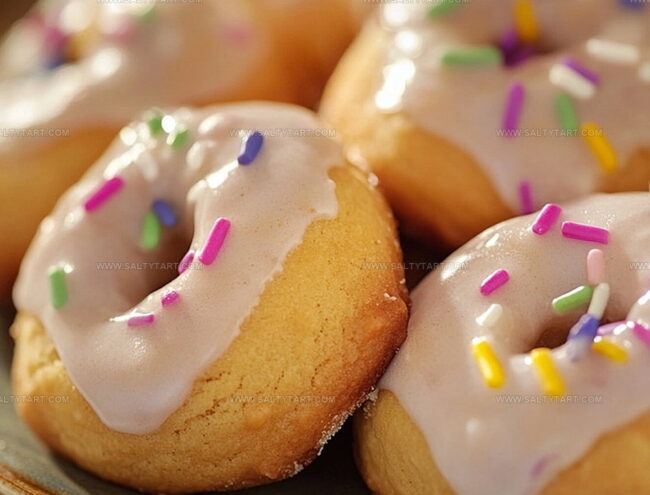 Tips for Perfect Easter Knot Cookies