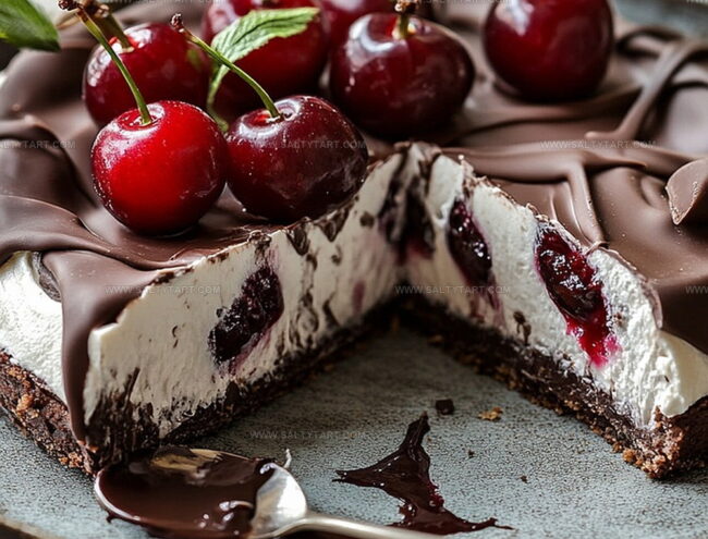 Tips for Smooth and Rich Chocolate Torte