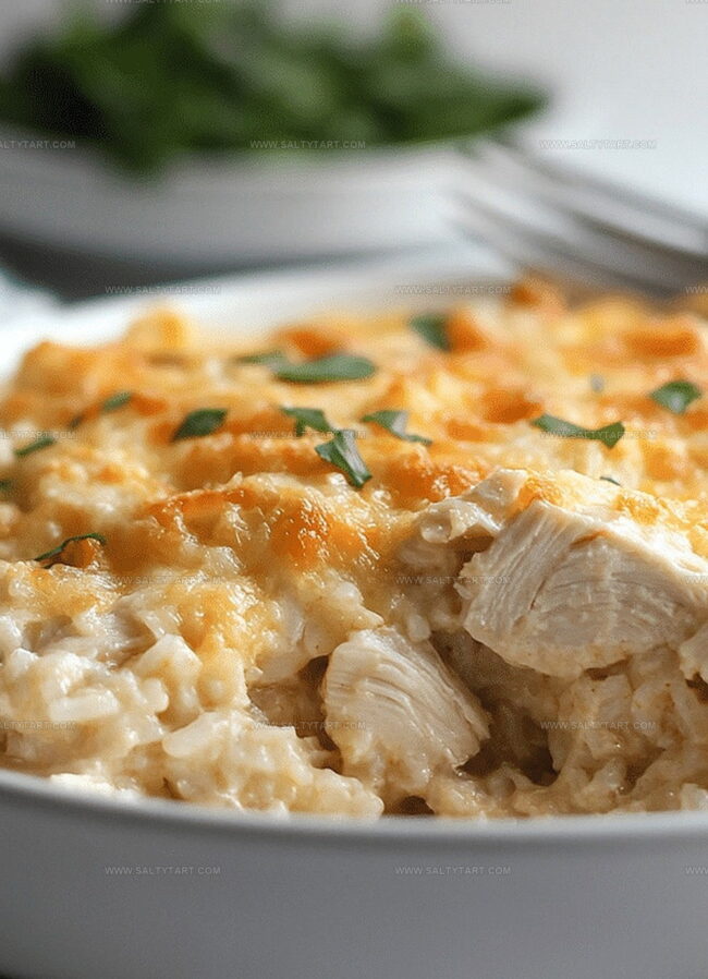 Flavorful Variations for Angel Chicken and Rice