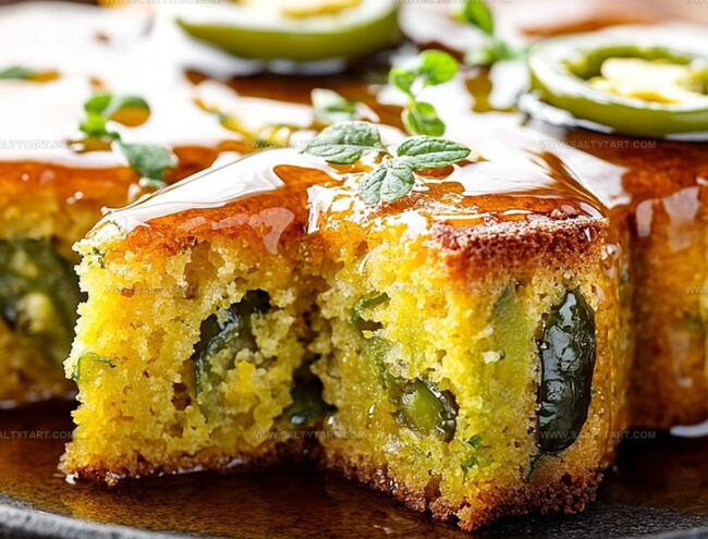 Helpful Tips for Jalapeno Cornbread With Lime Honey Glaze