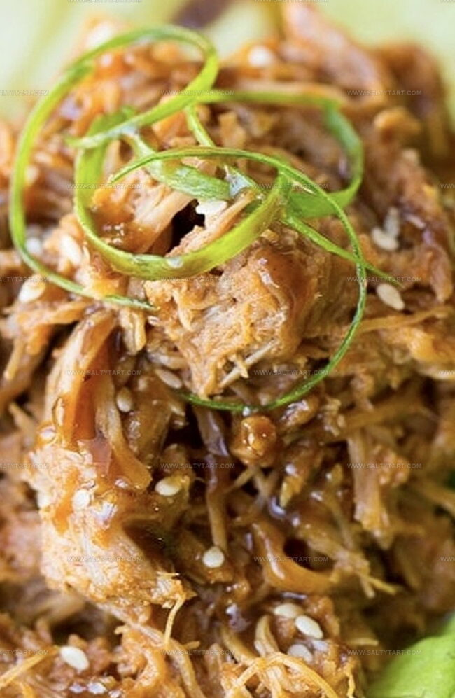 Tips to Perfect Korean Lettuce Wraps Flavor