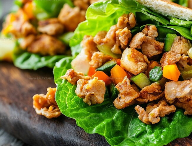 Rolling and Building Great Wraps