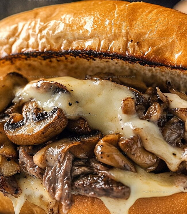 Pairing Ideas To Serve With Philly Cheese Steak
