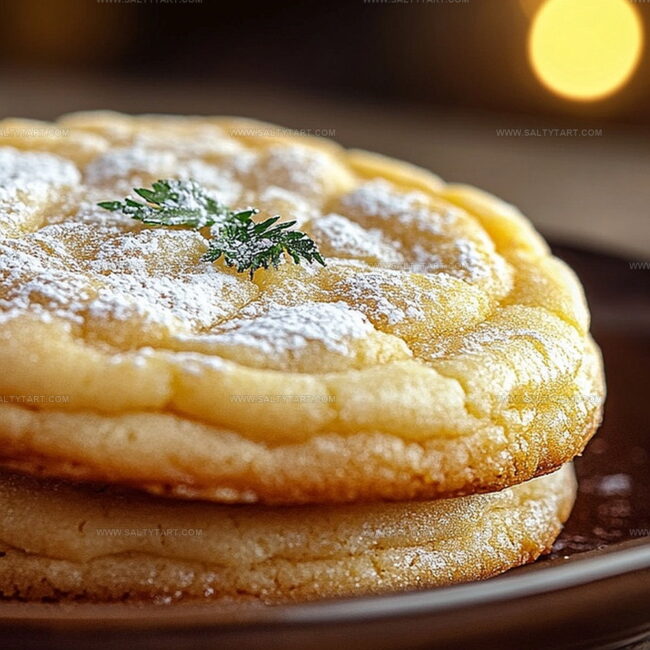 Reasons to Love Kentucky Butter Cake Cookies