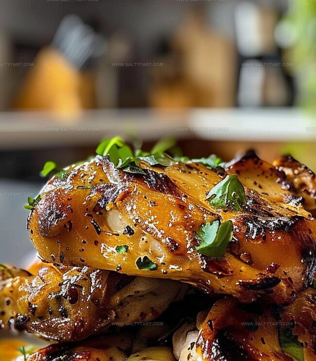 Pairing Ideas That Complement Chipotle Chicken