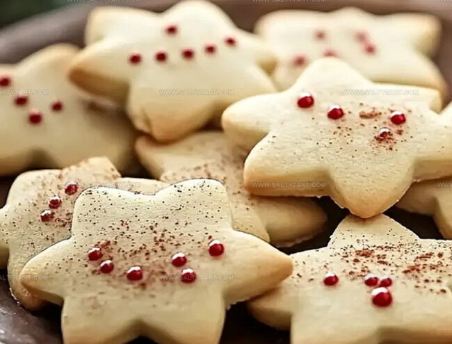 How to Bake Perfect Soft Christmas Cookies