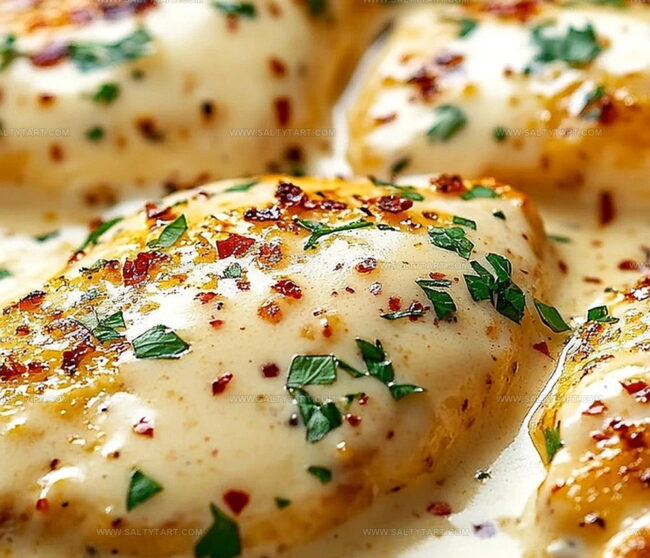 How To Cook Cream Cheese Chicken