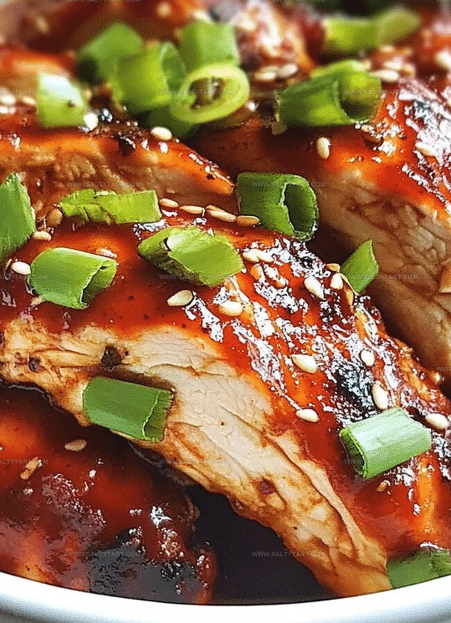 Tips for Honey Sriracha Chicken Excellence