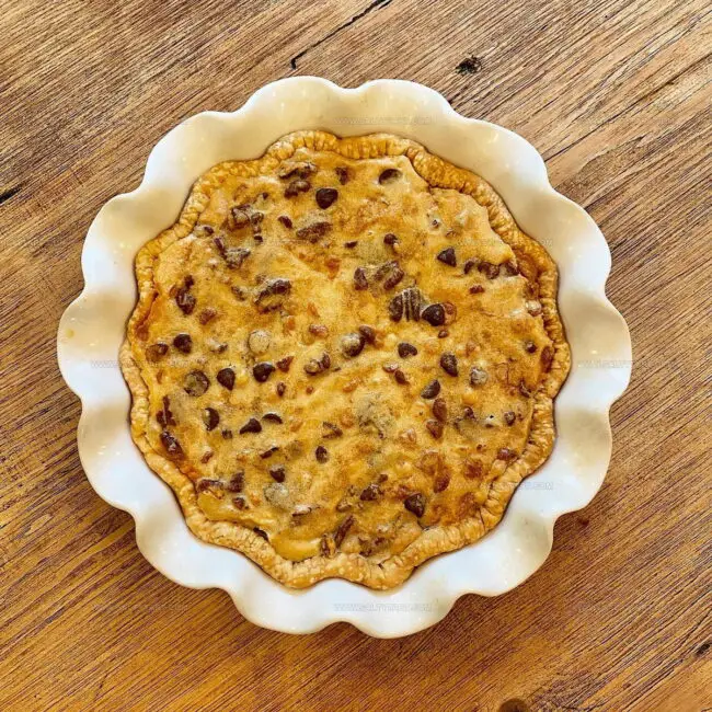 Not Derby Pie