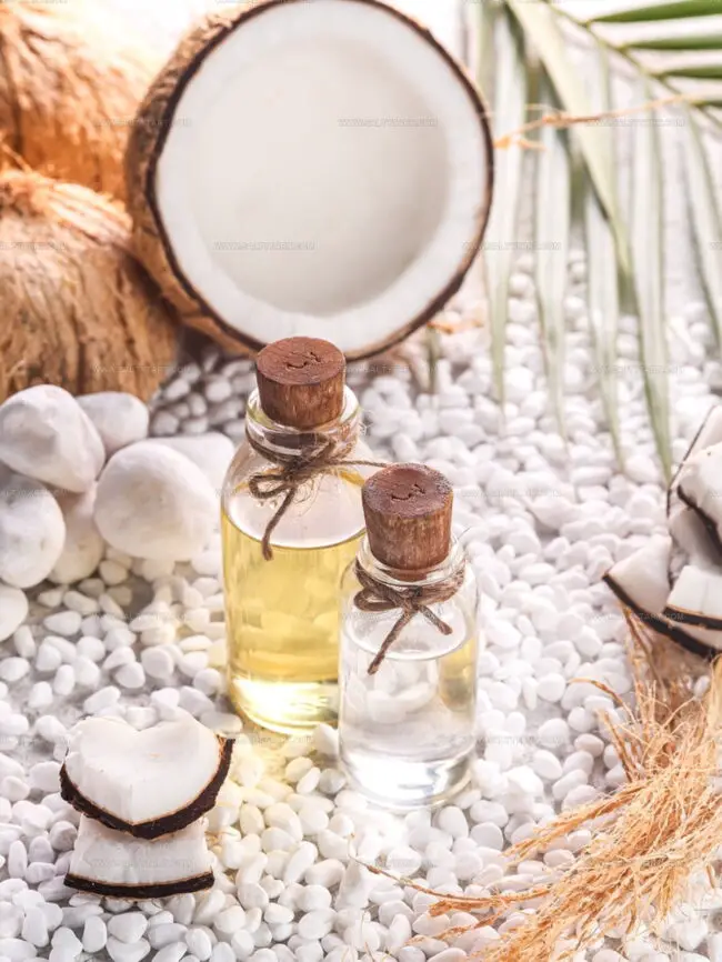 Can Plant-Based Oils Mimic the Effects of MCT Oil in Smoothies?