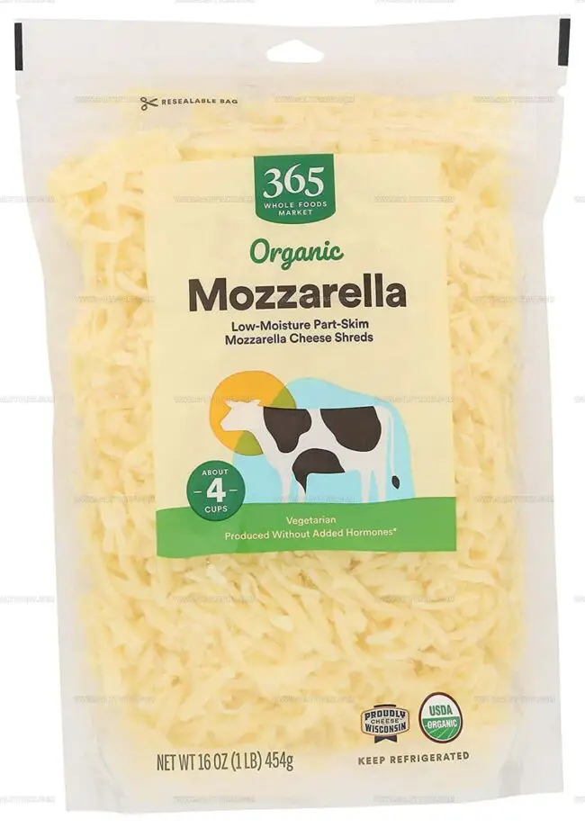 Mozzarella