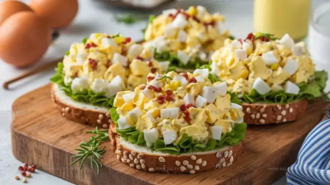 How To Choose the Right Egg Substitute Based on Frying vs. Baking?