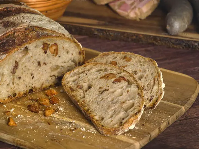 Explaining Sourdough Bread Simply