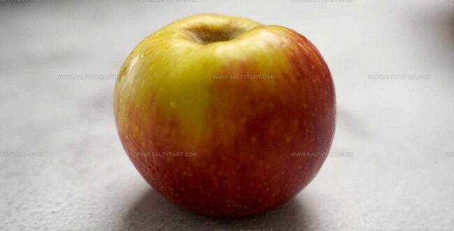Juliet Apples