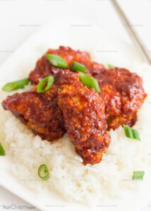 5380810 Super-Crispy Korean Chicken Recipe