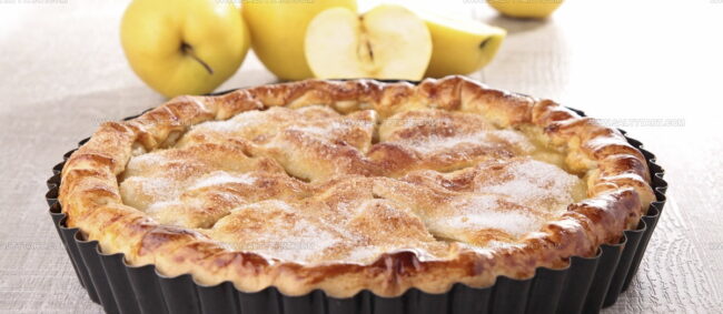 Apple Pie