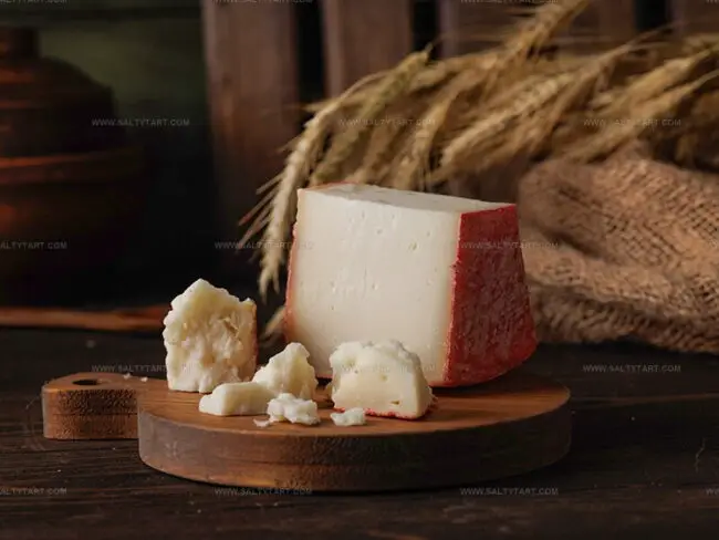 Fontina Cheese: Taste Explained