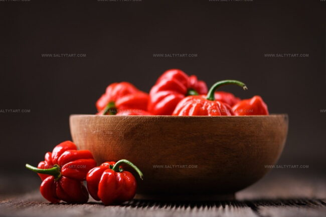 What To Consider When Replacing Habaneros In Fresh Salsas Or Hot Sauces?