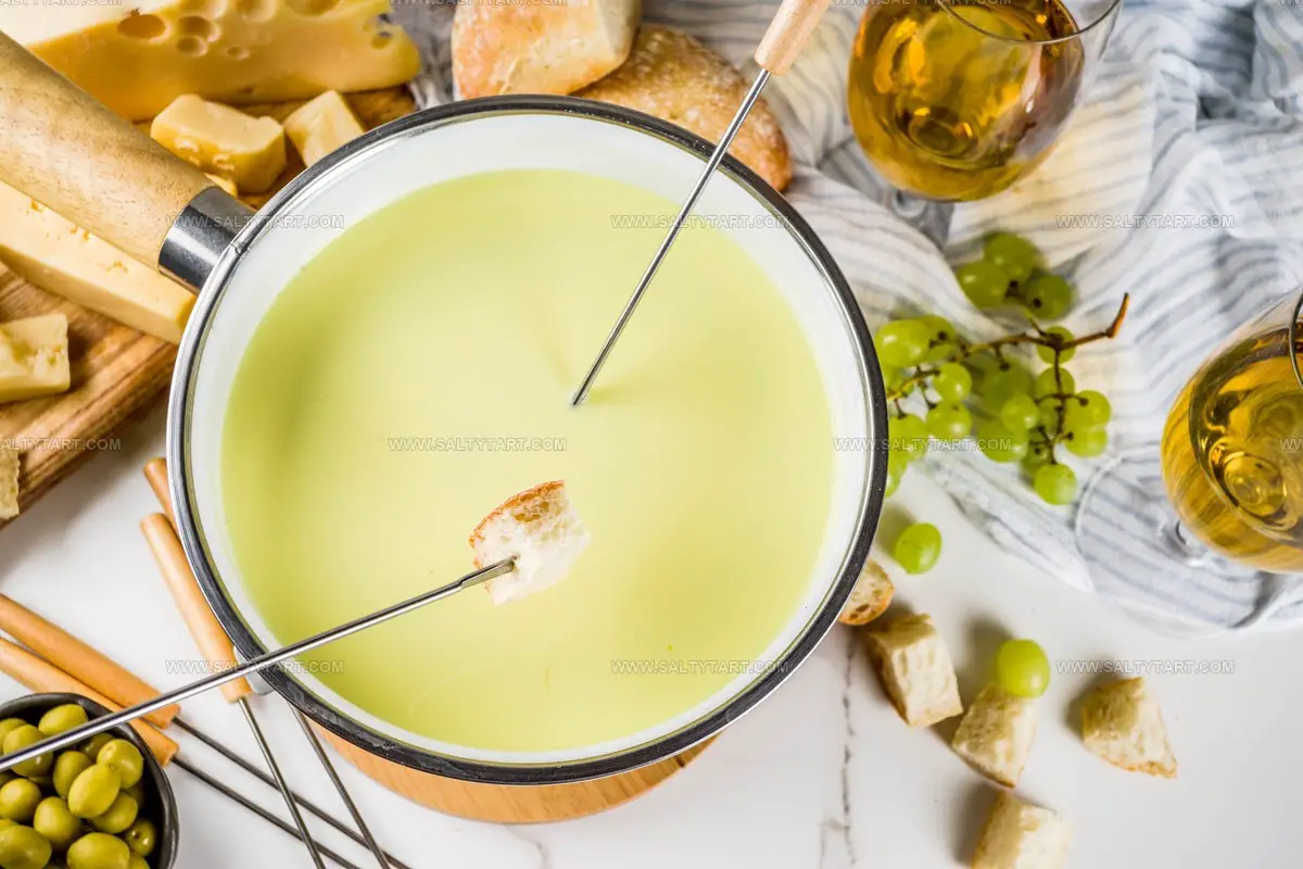 3 Kirsch Alternatives for Cheese Fondue Recipes