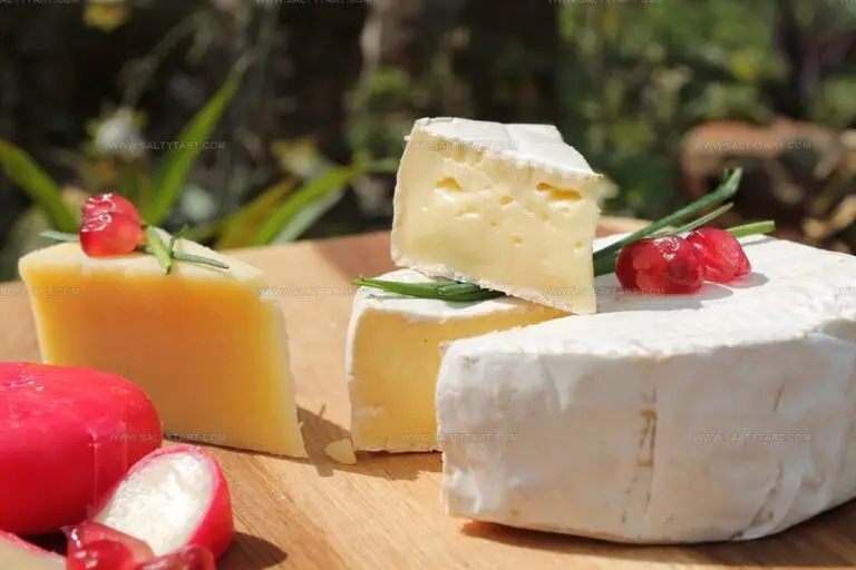 What Does Provolone Cheese Taste Like? A Flavorful Journey Awaits