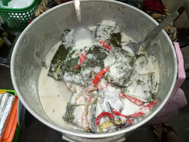 Pinangat