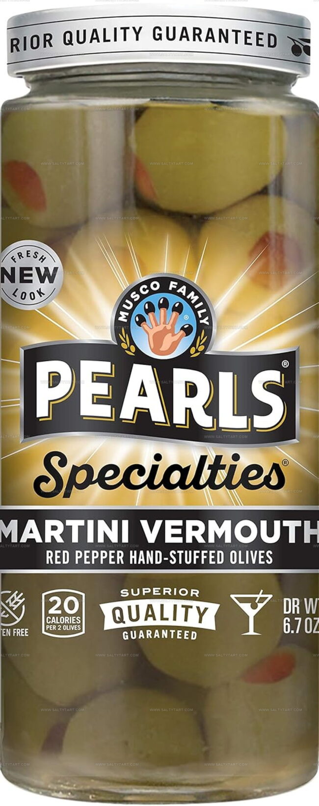 Vermouth