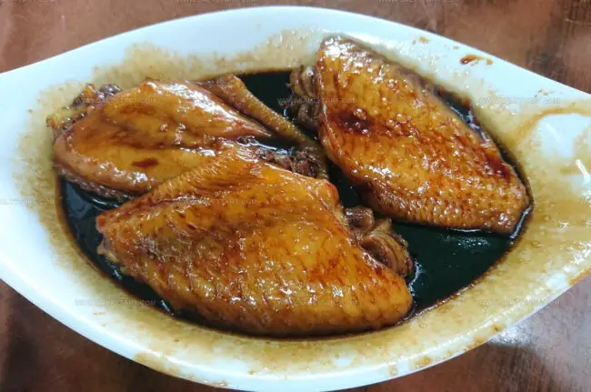 Swiss Wings (Ruii Shi Ji Chi)