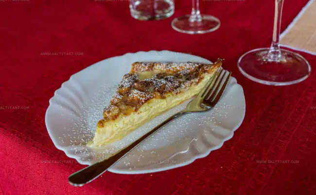 Prleska Gibanica