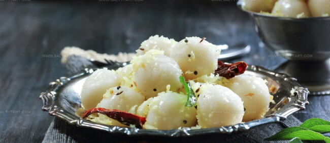 Kozhukkatta