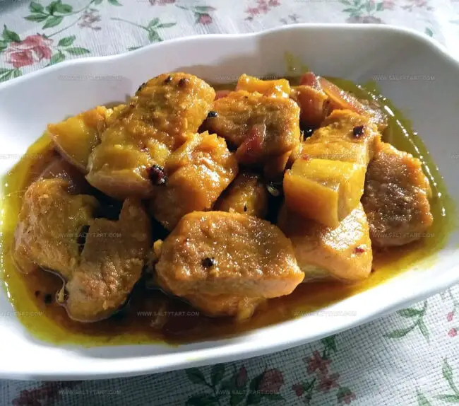 Adobong Dilaw