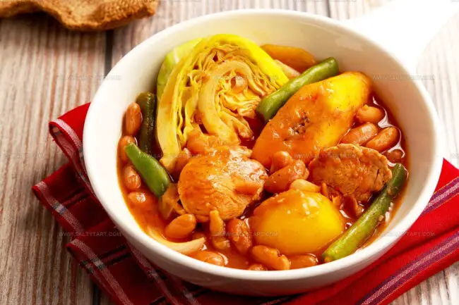 Pochero