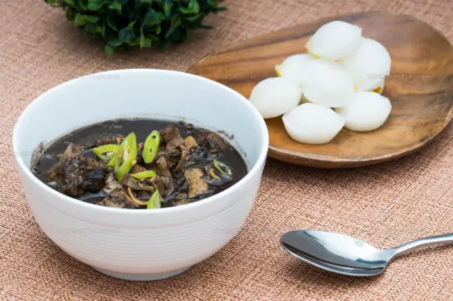 Dinuguan