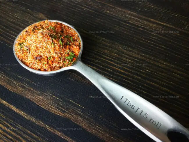 What To Consider When Replacing Jerk Seasoning In Grilled or Roasted Meats?