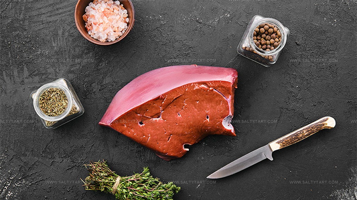 What Does Beef Liver Taste Like? Find Out & Decide If It's For You