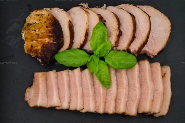 Which Northern German Foods Are Served During Festivals or Holidays?