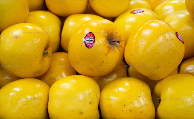 Opal Apples