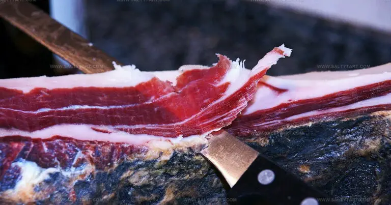 36 Flavorful Spanish Cured Meats Worth Exploring