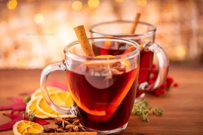 Gluhwein