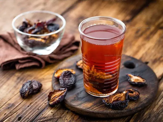 Can Prune Juice Ease Constipation?