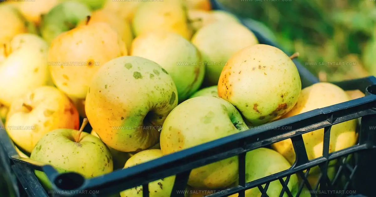 23 Famous European Apple Varieties: A Sweet Continental Guide