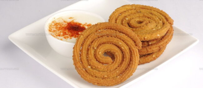 Murukku