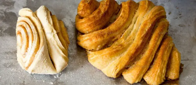 Franzbrotchen
