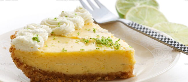 Key Lime Pie