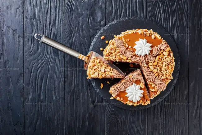 Peanut Butter Pie
